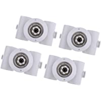 joyMerit 4X Boquilla De Masaje para Piscina Jet SPA River Jet Massage Fit 50mm Dia. Tubo